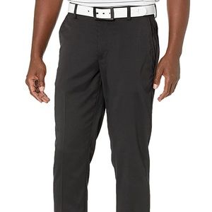 NWOT! Amazon Essential Men’s Slim Fit Stretch Golf Pants size 30x34